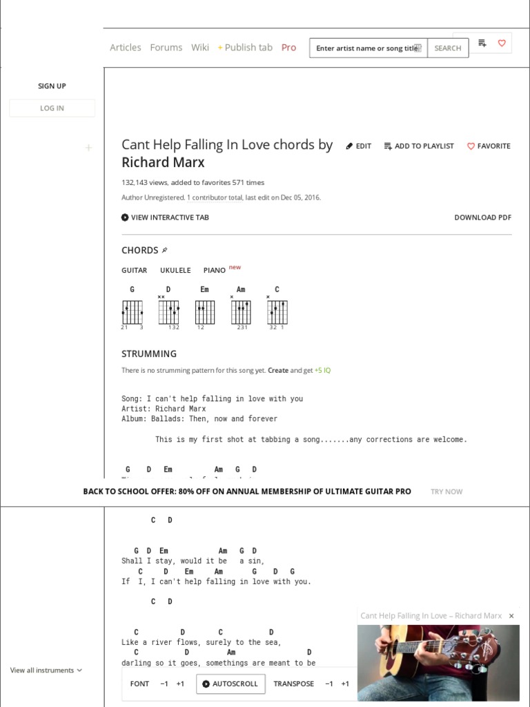 PLAY WITH ME INTERACTIVE TAB by Extreme @ Ultimate-Guitar.Com