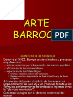 EL DESARROLLO DE LA ARQUITECTURA Y URBANISMO BARROCO.ppt
