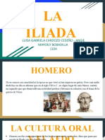 La Iliada