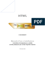 Manuale Tecnico HTWL