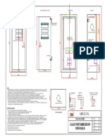 CAJA TRIFASICA CME-Modelo PDF