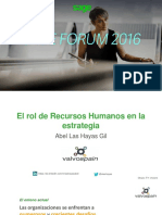 El Rol de Recursos Humanos en la estrategia.pdf