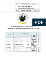 3 Standar Proses Pembelajaran PDF