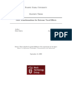 Oriol Nieto Master Thesis PDF