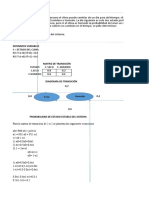 Investigacion de Operaciones