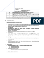 Hand Out Sistem Pelumas PDF