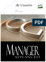ICGManager Manual Usuario I PDF