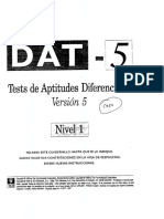 Cuadernillo Test DAT 5-Nivel 1 (Corregido).pdf