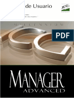 ICGManager Manual Usuario II PDF