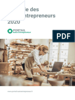 Guide Auto-Entrepreneur 2020