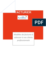 Facturier AE