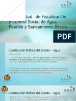 Presentación AAPS para Jornadas Santa Cruz 2018