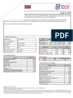 Factsheet Nifty100 Alpha30