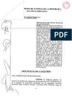 Casacion 1004 2017 Moquegua Legis - Pe - PDF