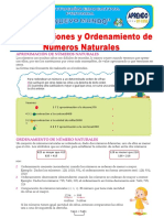 Aproximacion A Unidad, Centena, Millar