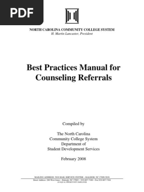 best_practices_manual_for_counseling_referrals