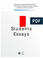 ..English & Urdu Essays PDF