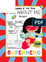 AllAboutMeaSuperheroThemedActivityBeginningoftheYear 1 PDF