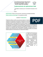 Taller 1-2P - Diseño de Software PDF