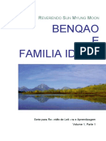 Bênção e Família Ideal 1