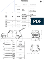 Manual Renault 4 - 1