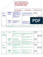 Evaluare Initialamijlocie2019acuala