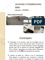 Pisos Industriales PDF