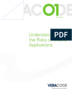 Understanding The Risks of Mobile Applications PDF