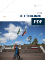Livro Relatorio Anual SJMR 2020 Web PDF