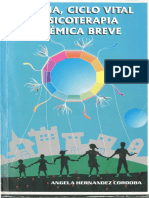 Familia, Ciclo Vital PDF