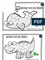 Dibujos para Colorear