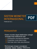 2.sistem Moneter Internasional
