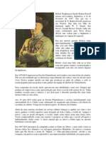 Robert Stephenson Smyth Baden-Powell