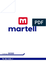 Catalogo Martell Agosto Web