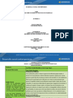 Actividad 4 - Hitos Del Desarrollo