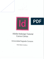 Material Educativo de Indesign PDF