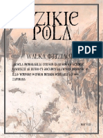 Dzikie Pola - Walka Oddzia 322 Ami