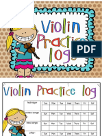 ViolinPracticeLogs PDF