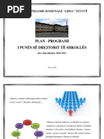Pyetësor Për Nxënësit | PDF