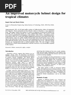 helmet