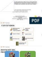 Semana 16 Investigación