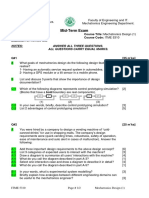 Mechatronics Design 1 Mid Term Exam 2010-2011.pdf