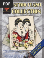 Download Tattoo Flash Collection Vol1 by Tatuatori Italiani SN47616740 doc pdf