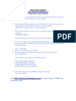 Download Pdms Tips and Tricks by Antoshal SN47616795 doc pdf