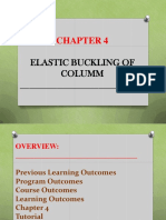 Week_13_Buckling of Column(1)