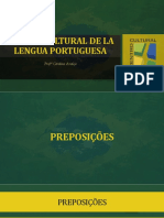 As Preposicoes