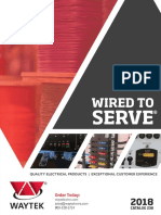 Waytek Catalog230 PDF