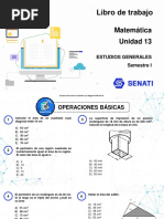 Unidad 13 - SUPERFICIE