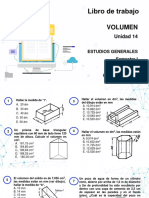 Unidad 14 - Volumen PDF
