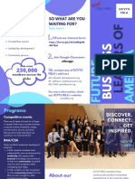Fbla 2020-2021 PDF